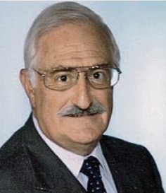 Gianfranco Guidicelli, 1937 - 2021