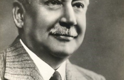 Maurice Duperrey